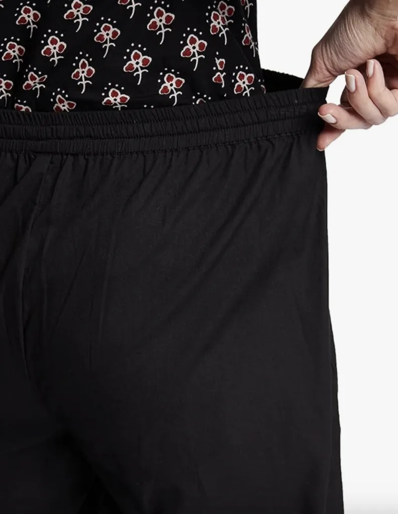 Palazzo Pants